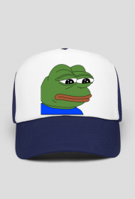 SadPePe Czapka