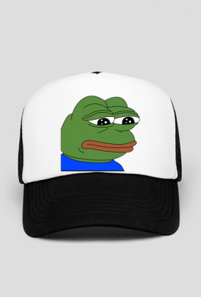 SadPePe Czapka
