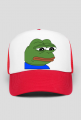 SadPePe Czapka