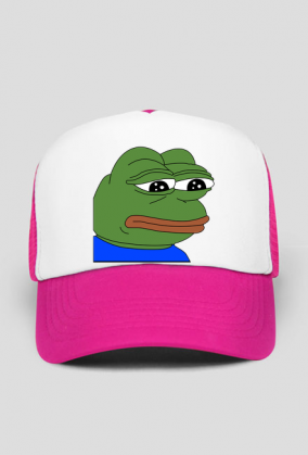 SadPePe Czapka