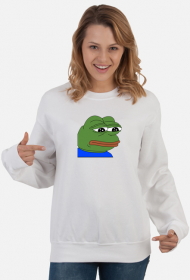 SadPePe Bluza K