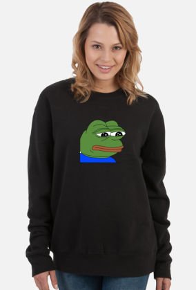 SadPePe Bluza K