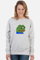 SadPePe Bluza K