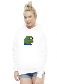 SadPePe Bluza K