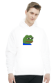 SadPePe Bluza M