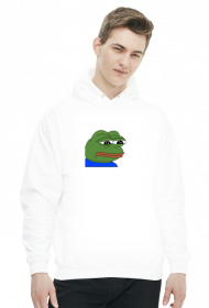 SadPePe Bluza M