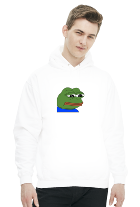 SadPePe Bluza M