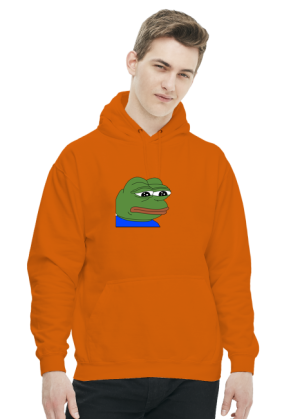 SadPePe Bluza M