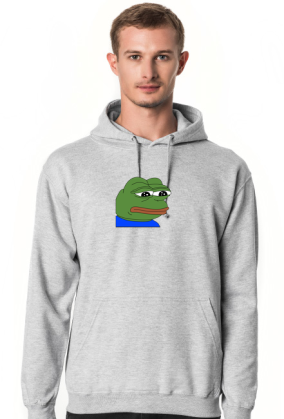 SadPePe Bluza M