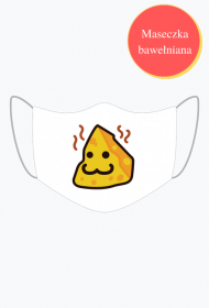 Stinky Cheese Maseczka