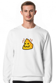 Stinky Cheese Bluza M