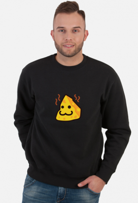 Stinky Cheese Bluza M