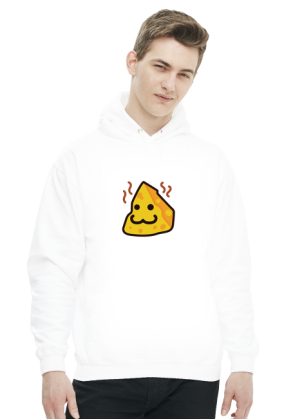 Stinky Cheese Bluza M