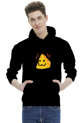 Stinky Cheese Bluza M