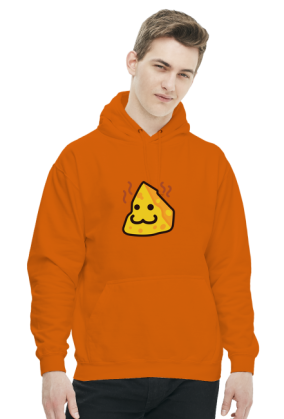 Stinky Cheese Bluza M