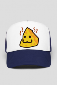 Stinky Cheese Czapka