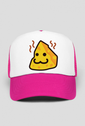 Stinky Cheese Czapka