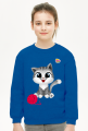 Bluza - Kotek