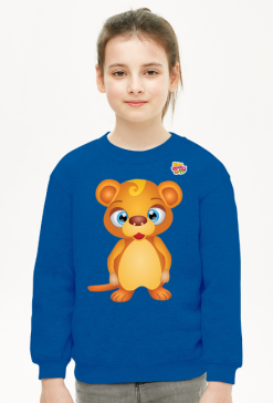 Bluza - Tishi