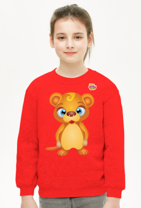 Bluza - Tishi
