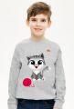 Bluza - Kotek