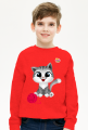 Bluza - Kotek