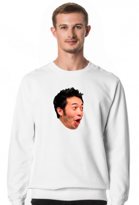 Pogchamp Bluza M