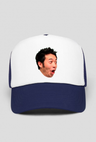 Pogchamp Czapka