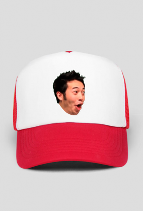 Pogchamp Czapka