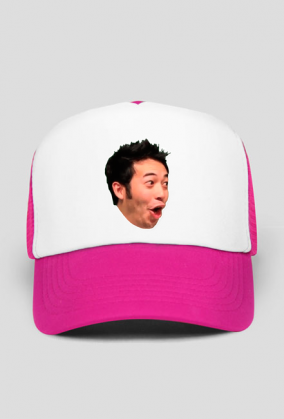 Pogchamp Czapka
