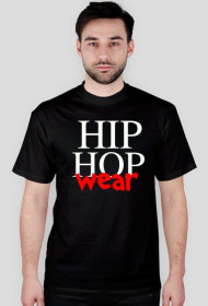 T-Shirt "HIP HOP wear"