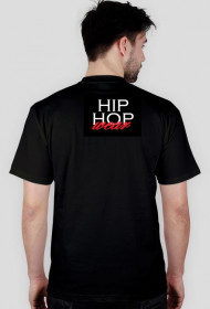 T-Shirt "HIP HOP wear"