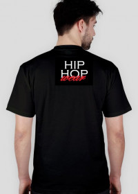 T-Shirt "HIP HOP wear"