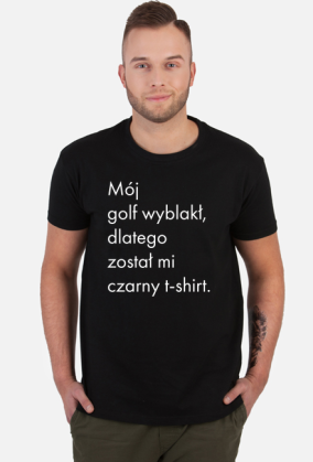 Substytut golfa