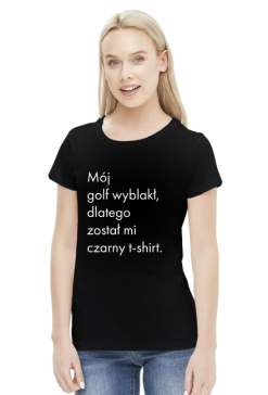 Substytut golfa