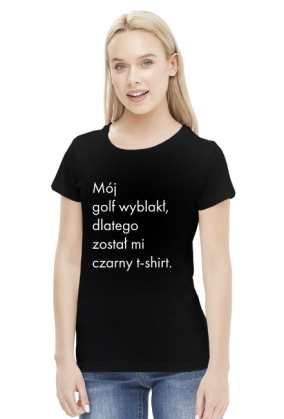 Substytut golfa