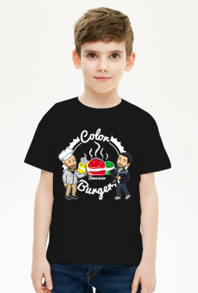 Tshirt_J&K_Logo_KID