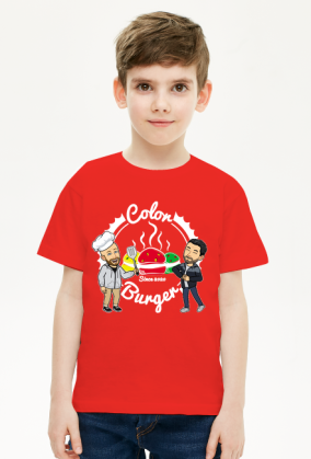 Tshirt_J&K_Logo_KID