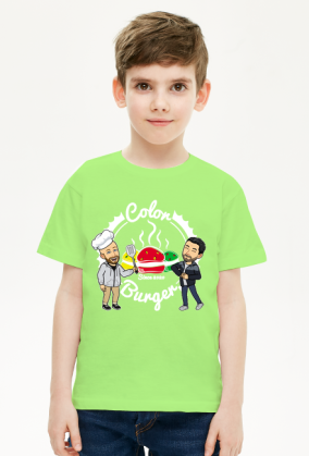Tshirt_J&K_Logo_KID