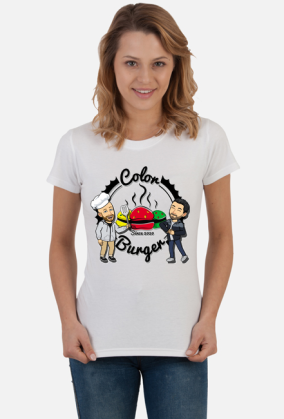 Tshirt_J&K_Logo_Woman