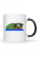 peepowidehappy Kubek