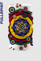 Komin African Colors
