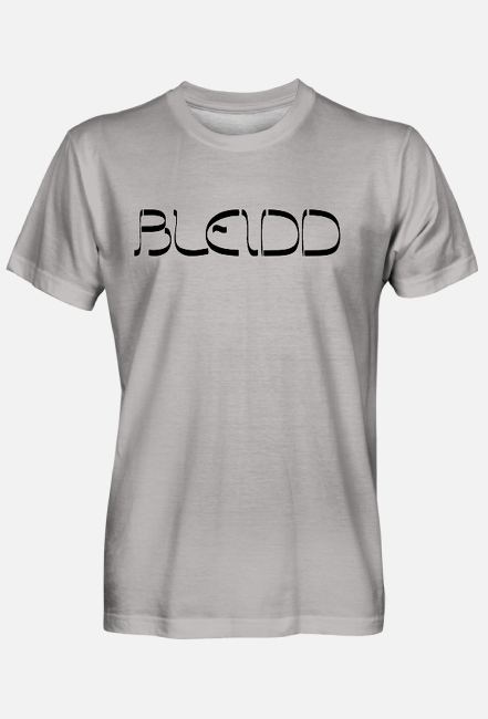 T-Shirt męski | BLEIDD