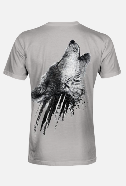 T-Shirt męski | BLEIDD