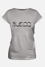 T-Shirt damski | BLEIDD