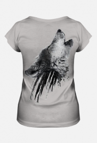 T-Shirt damski | BLEIDD