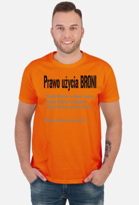 Prawo użycia Broni