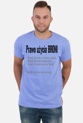Prawo użycia Broni