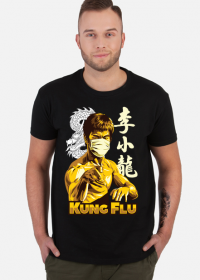 Koszulka Kung Flu