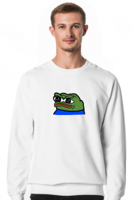 PeepoWTF Bluza M